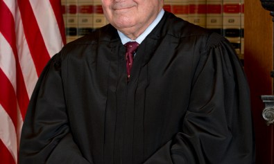 Antonin Scalia
