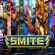 Smite Game Image