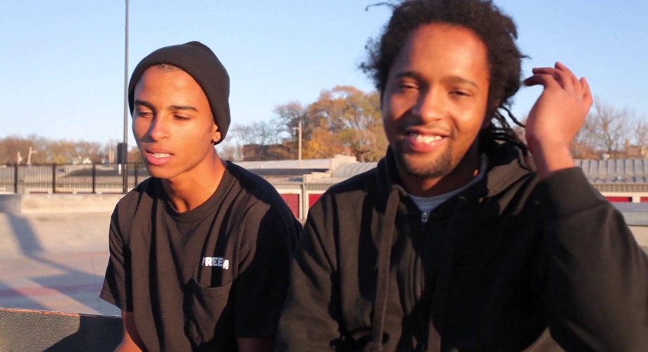 Madison’s First Skatepark