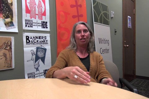 Question of the Week:  Procrastination