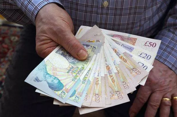 Easter £921 DWP Payment: Pensioners to Receive Bonus with Special Code