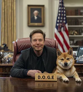 DOGE Targets National Gallery