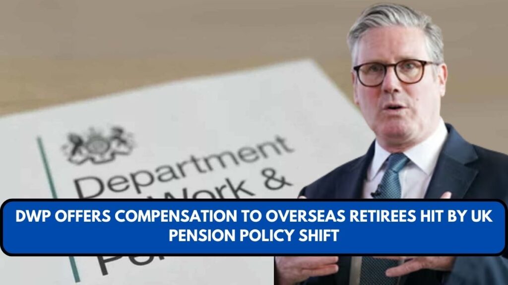 State Pension Changes