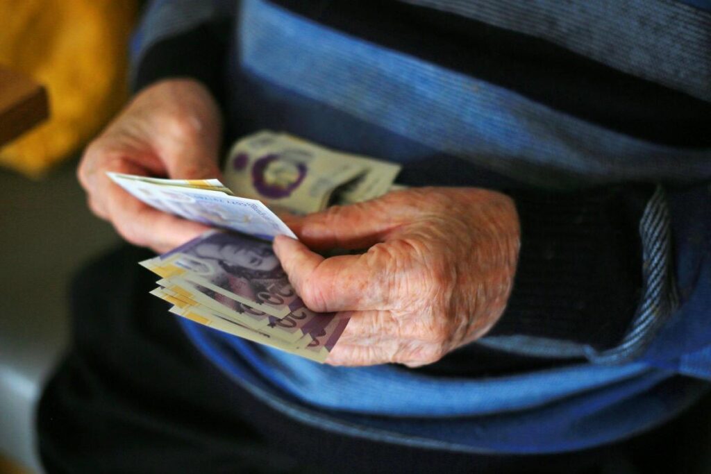 DWP Warns 40% of Citizens May Not Know Their State Pension Age