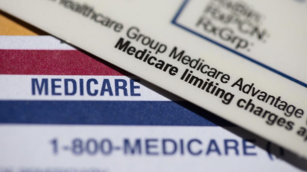 Trump Responds to Cuts in Medicare, Medicaid, and Social Security