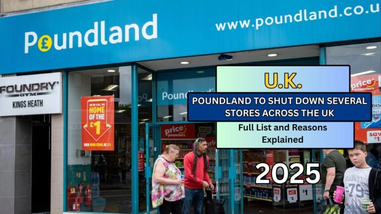 Poundland