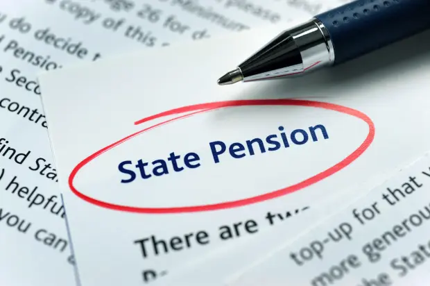 State Pension Changes