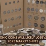 These 2 Iconic Coins Will Likely Lose Value Amid 2025 Market Shifts