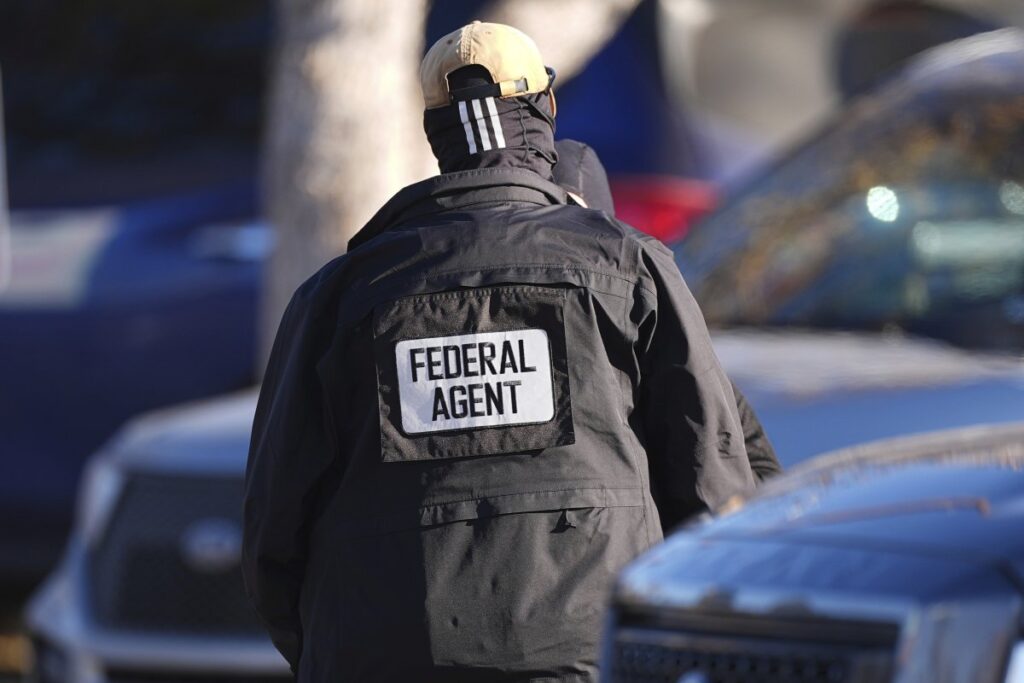 California Deportation Case Exposes Immigration System Failures and the Risk to U.S. Citizens