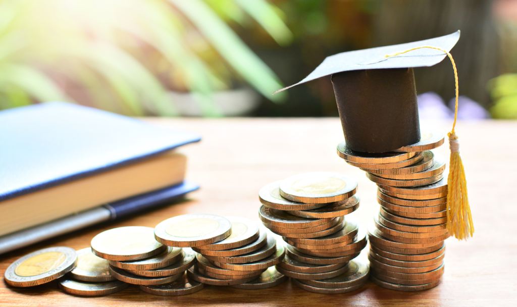 Married Student Loan Borrowers Might See Higher Payments Starting Next Month