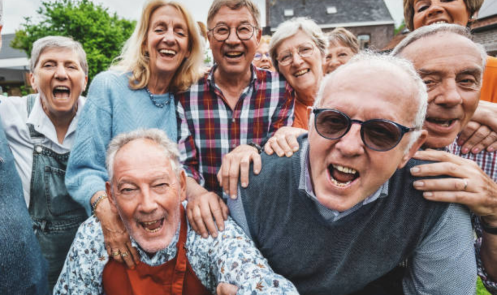 Should baby boomers really be worried about the state of Social Security? Experts say