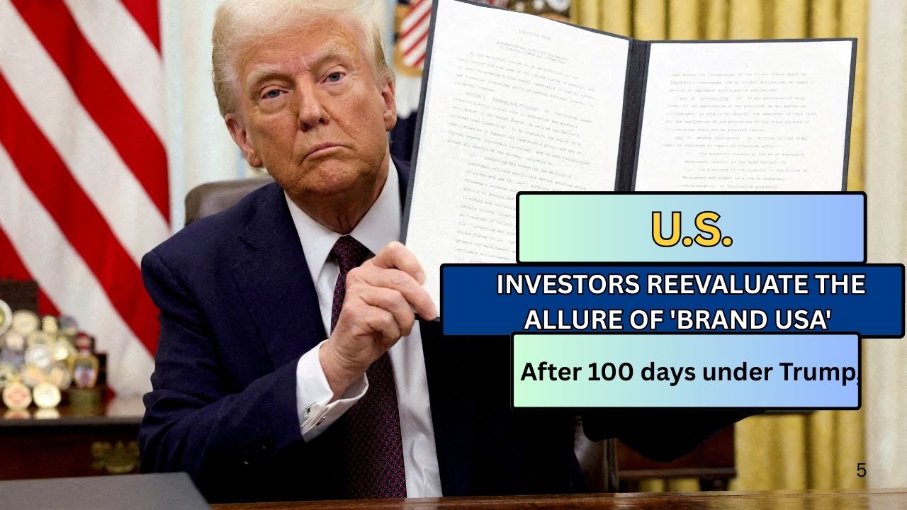 _investors reevaluate the allure of 'brand USA'