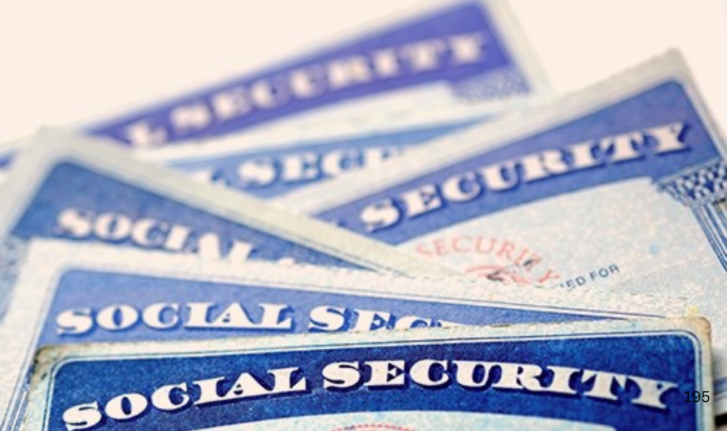Social Security website keeps crashing as DOGE pushes for reductions in IT staff