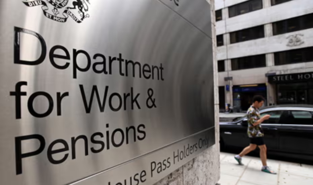 DWP Medical Conditions That May Qualify You for ESA and Up to £184 Weekly