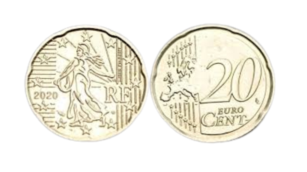 Rare Coin Treasures: 8 European Coins That Could Be Worth a Fortune