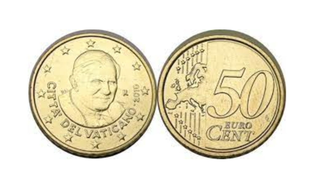 Rare Coin Treasures: 8 European Coins That Could Be Worth a Fortune