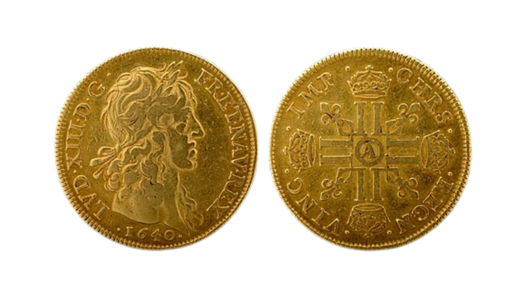 Rare Coin Treasures: 8 European Coins That Could Be Worth a Fortune