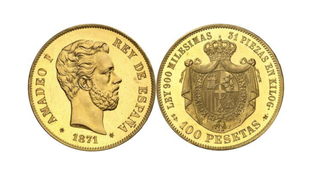 Rare Coin Treasures: 8 European Coins That Could Be Worth a Fortune