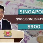 Singapore Seniors Alert: How to Qualify for Up to $900 Bonus Payment in 2025?