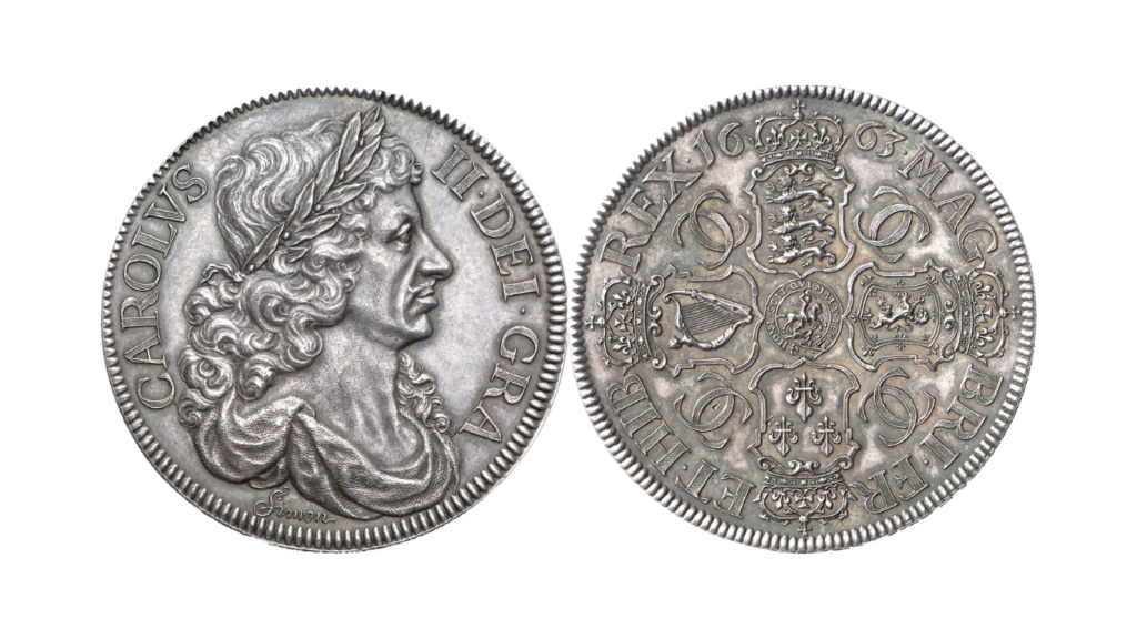 Rare Coin Treasures: 8 European Coins That Could Be Worth a Fortune