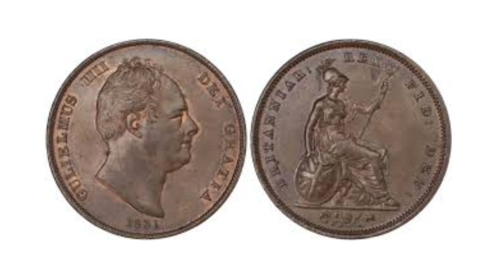 Rare Coin Treasures: 8 European Coins That Could Be Worth a Fortune