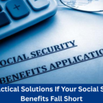 Two Practical Solutions If Your Social Security Benefits Fall Short