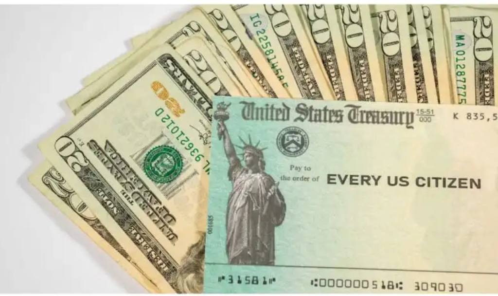 New SSI Payments: Eligible Beneficiaries Set to Receive Checks Between $650 and $960.