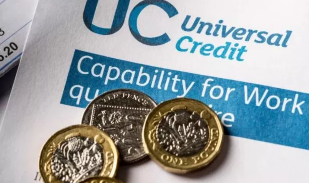 DWP Issues Universal Credit Alert for Claimants With This Amount in Savings