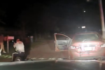 After killing an unarmed man, the Texas deputy told his colleague, just shot a guy