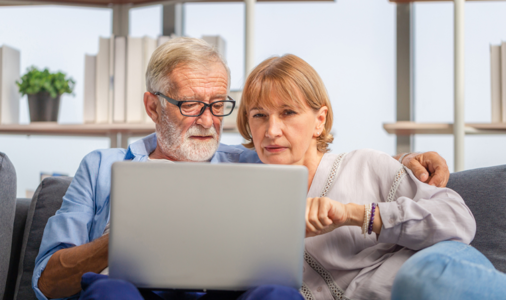 How Much You Must Earn to Receive the $5,108 Maximum Social Security Benefit