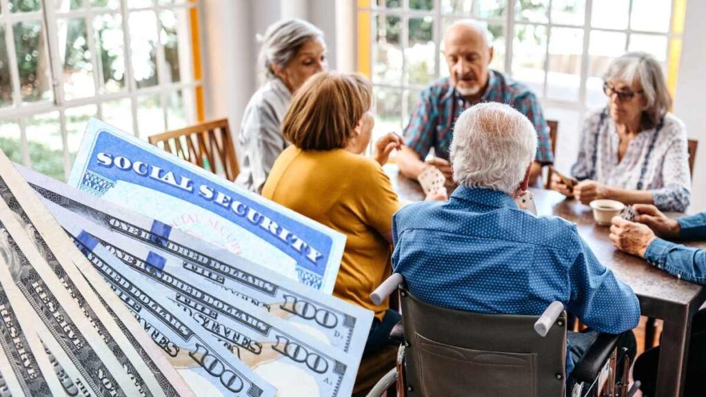 Big Changes to Who Qualifies for Supplemental Security Income in 2025