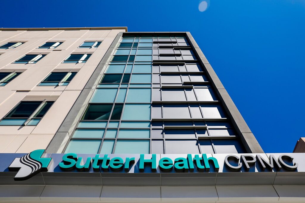 Sutter Health Agrees to Pay $228.5 Million