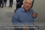 Judge to Victims of Paedophile Fugitive: He Alone Is to Blame