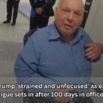 Judge to Victims of Paedophile Fugitive: He Alone Is to Blame