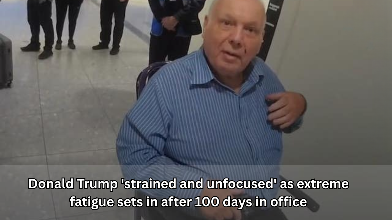 Judge to Victims of Paedophile Fugitive: He Alone Is to Blame