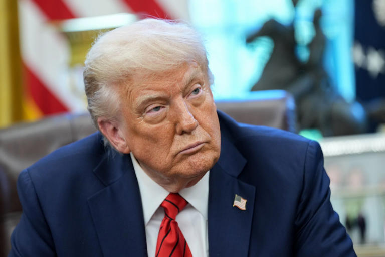 Trump’s $1.5M Crypto Dinner Might Get You a Token