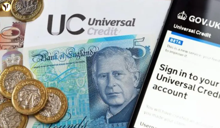 DWP’s Universal Credit pay rise and repayment rule change to benefit 1.2 million UK households