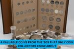 4 valuable Coins From the ’80s That Only Coin Collectors Know About