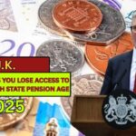 6 DWP Benefits You Lose Access to Once You Reach State Pension Age