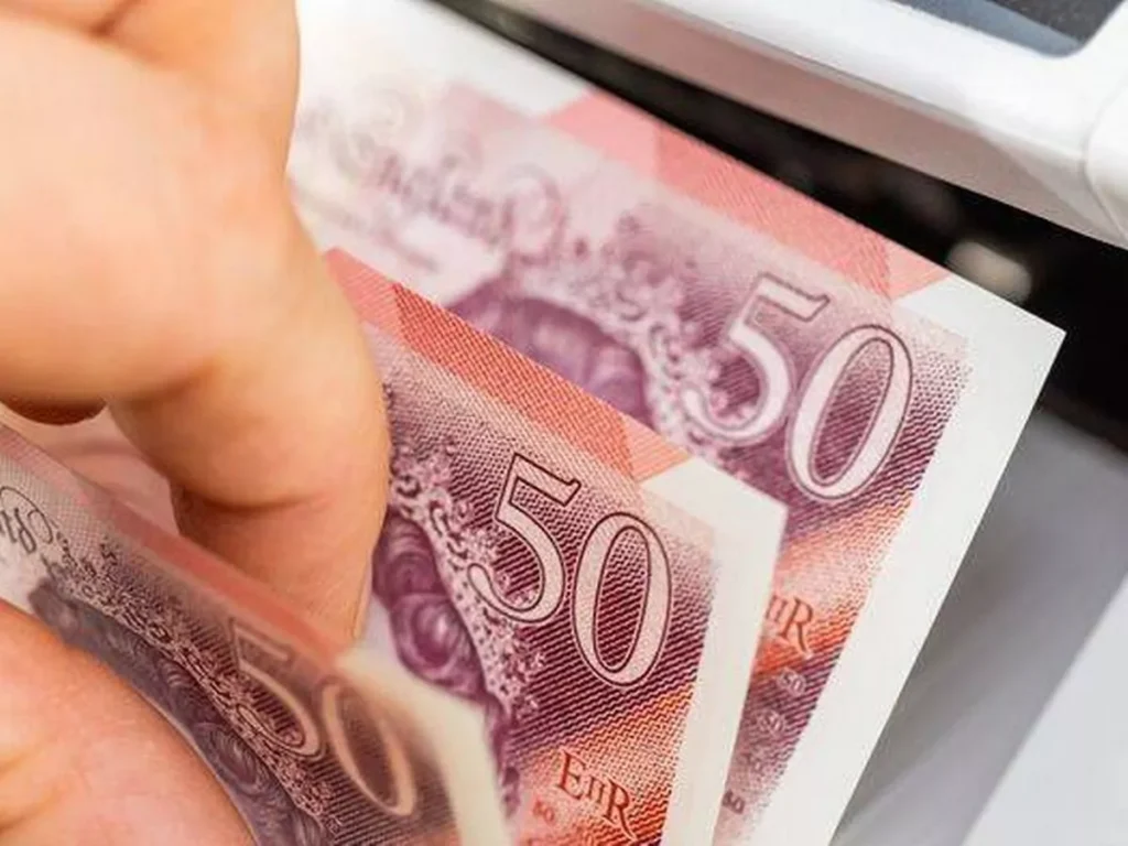 Claim £108 Weekly from DWPl