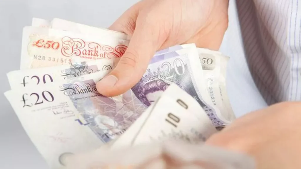 Claim £108 Weekly from DWPl