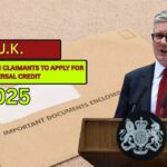 DWP Letters Warn Claimants to Apply for Universal Credit