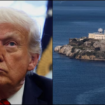 Trump Orders Alcatraz Reopened to Detain Nation’s ‘Most Dangerous and Violent’ Offenders