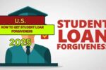 How to Get Student Loan Forgiveness