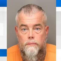 Kentucky Powerball winner arrested i00