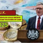 Millions of Households Could Receive £275 Support Through Vouchers or Cash