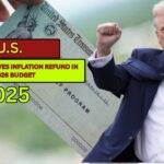 New York Approves Inflation Refund in FY2026 Budget