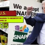 SNAP Recipients Warned to Recertify by April 10