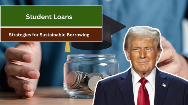 Strategies for Sustainable Borrowing