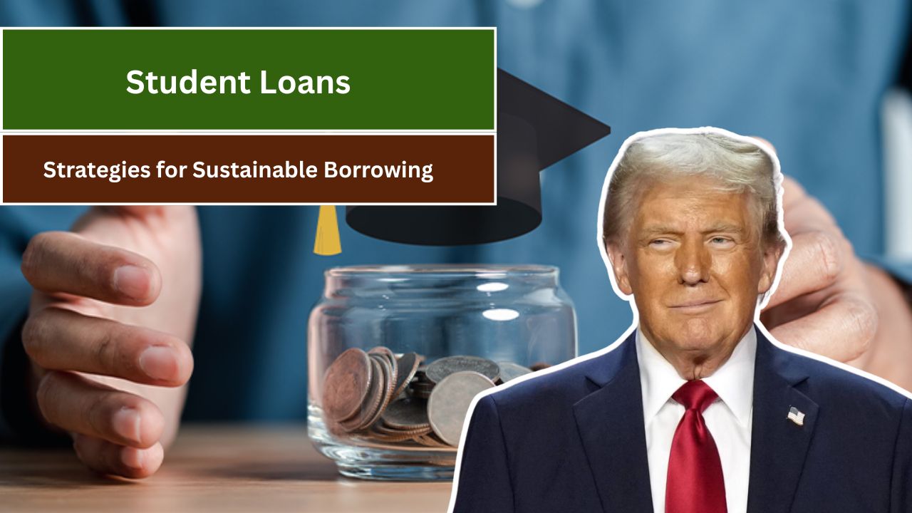 Strategies for Sustainable Borrowing